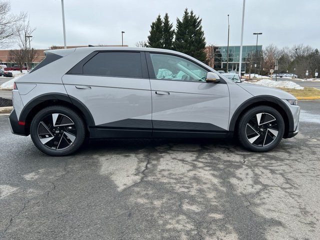 2026 Hyundai IONIQ 5 SEL Chantilly VA
