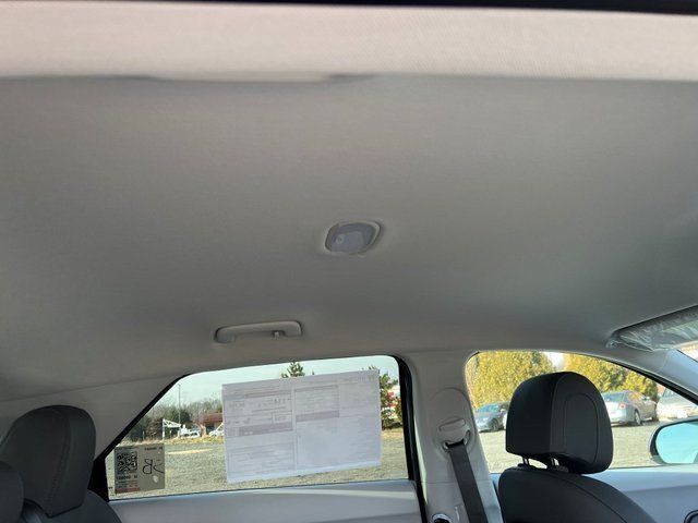 2026 Hyundai IONIQ 5 SEL Chantilly VA