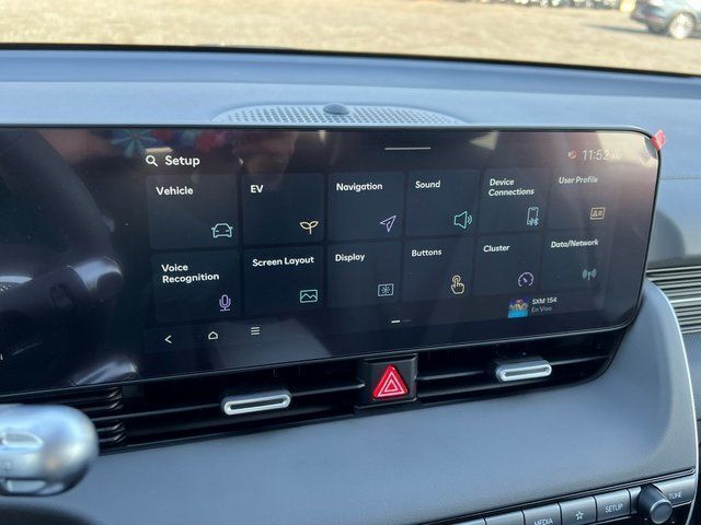 2026 Hyundai IONIQ 5 SEL Chantilly VA