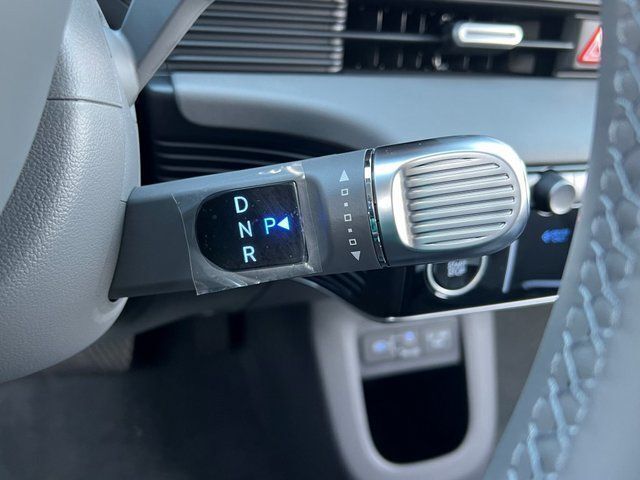 2026 Hyundai IONIQ 5 SEL Chantilly VA