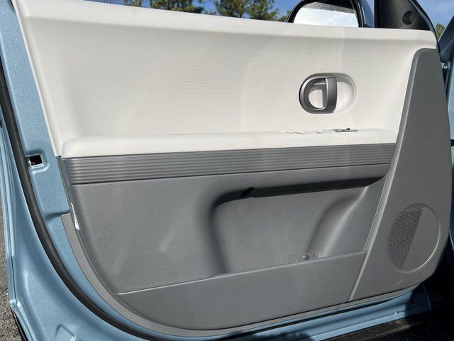 2026 Hyundai IONIQ 5 SEL Chantilly VA