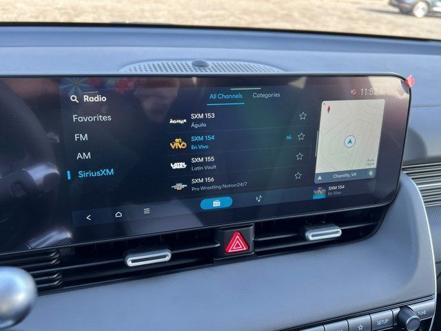 2026 Hyundai IONIQ 5 SEL Chantilly VA