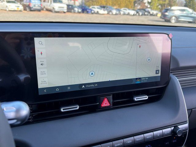 2026 Hyundai IONIQ 5 SEL Chantilly VA