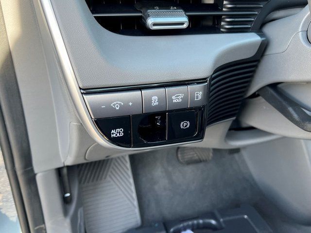 2026 Hyundai IONIQ 5 SEL Chantilly VA