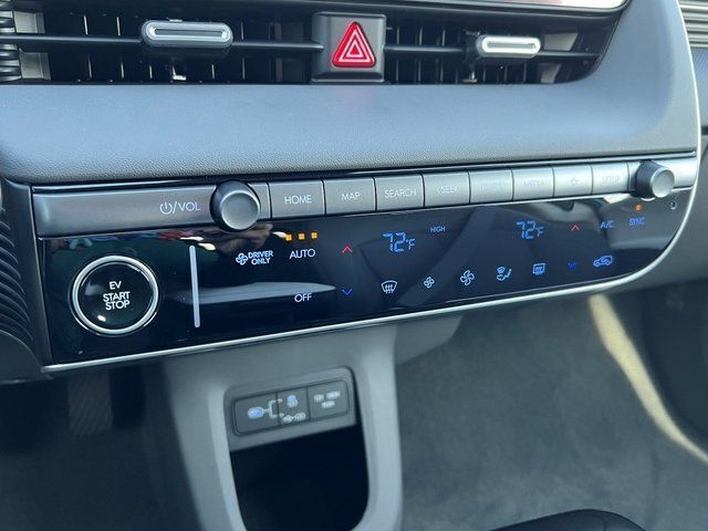 2026 Hyundai IONIQ 5 SEL Chantilly VA