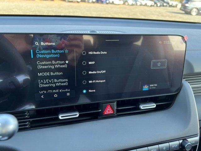 2026 Hyundai IONIQ 5 SEL Chantilly VA