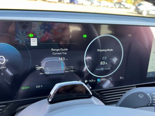 2026 Hyundai IONIQ 5 SEL Chantilly VA