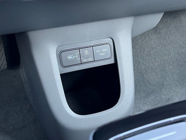 2026 Hyundai IONIQ 5 SEL Chantilly VA