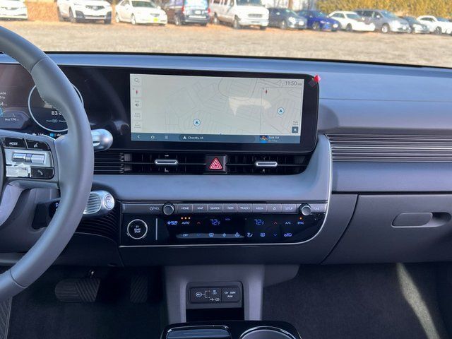 2026 Hyundai IONIQ 5 SEL Chantilly VA