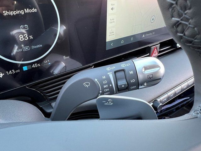 2026 Hyundai IONIQ 5 SEL Chantilly VA