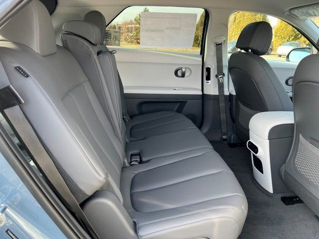 2026 Hyundai IONIQ 5 SEL Chantilly VA