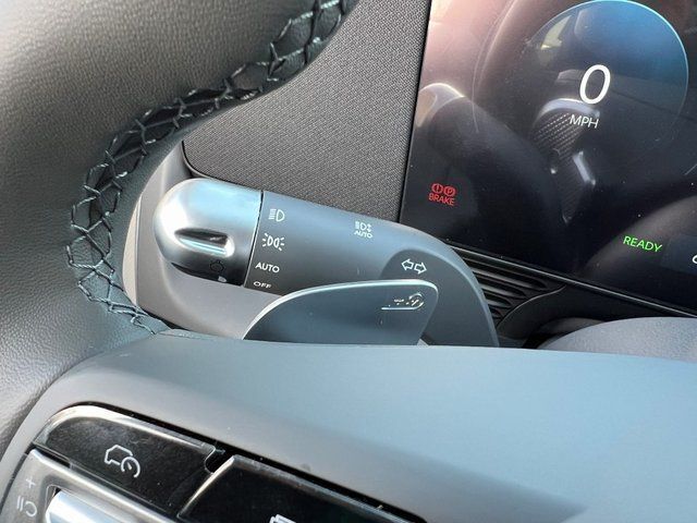 2026 Hyundai IONIQ 5 SEL Chantilly VA