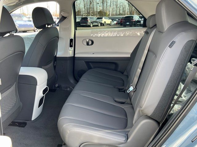 2026 Hyundai IONIQ 5 SEL Chantilly VA