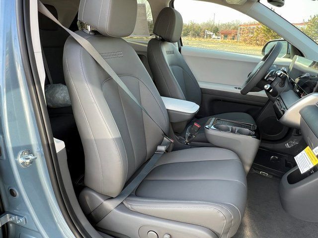 2026 Hyundai IONIQ 5 SEL Chantilly VA