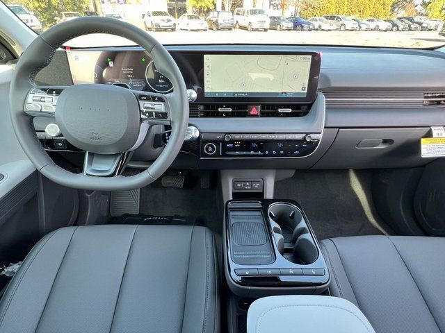 2026 Hyundai IONIQ 5 SEL Chantilly VA