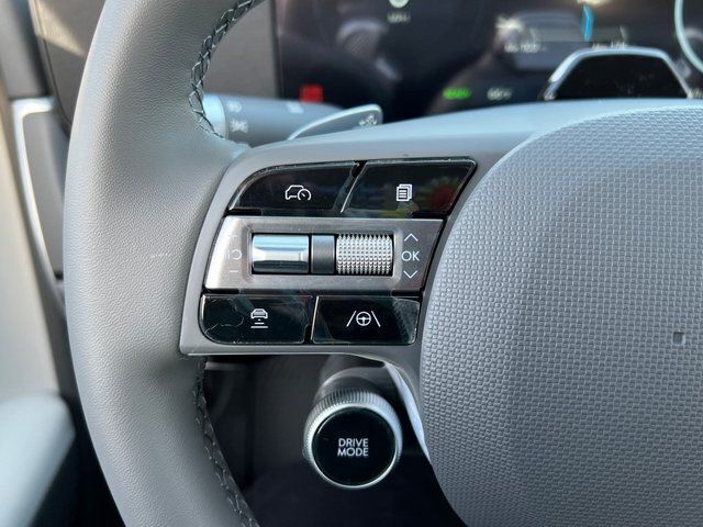 2026 Hyundai IONIQ 5 SEL Chantilly VA