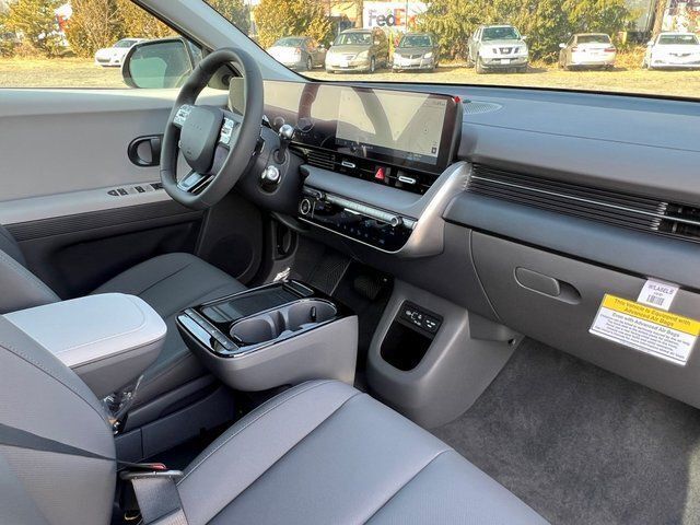 2026 Hyundai IONIQ 5 SEL Chantilly VA