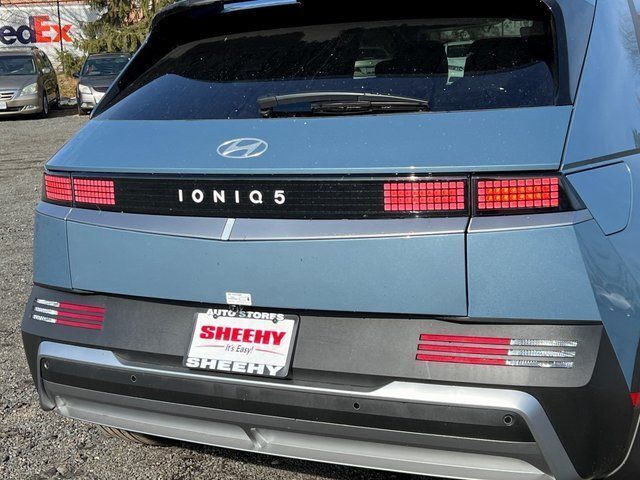 2026 Hyundai IONIQ 5 SEL Chantilly VA