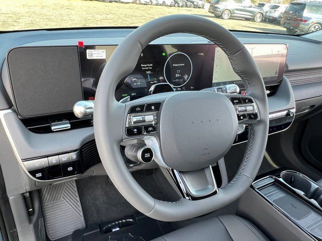 2026 Hyundai IONIQ 5 SEL Chantilly VA