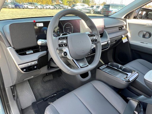 2026 Hyundai IONIQ 5 SEL Chantilly VA