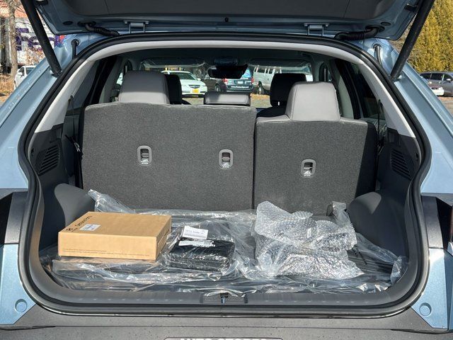 2026 Hyundai IONIQ 5 SEL Chantilly VA