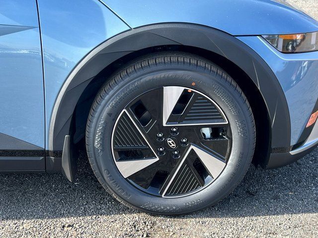 2026 Hyundai IONIQ 5 SEL Chantilly VA