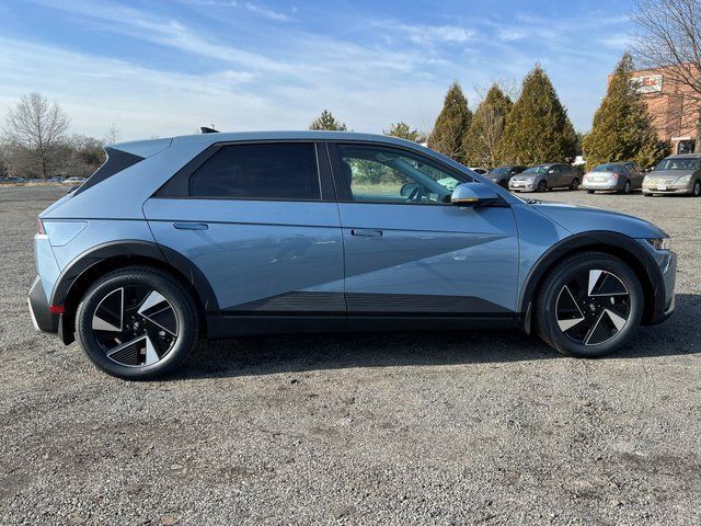 2026 Hyundai IONIQ 5 SEL Chantilly VA