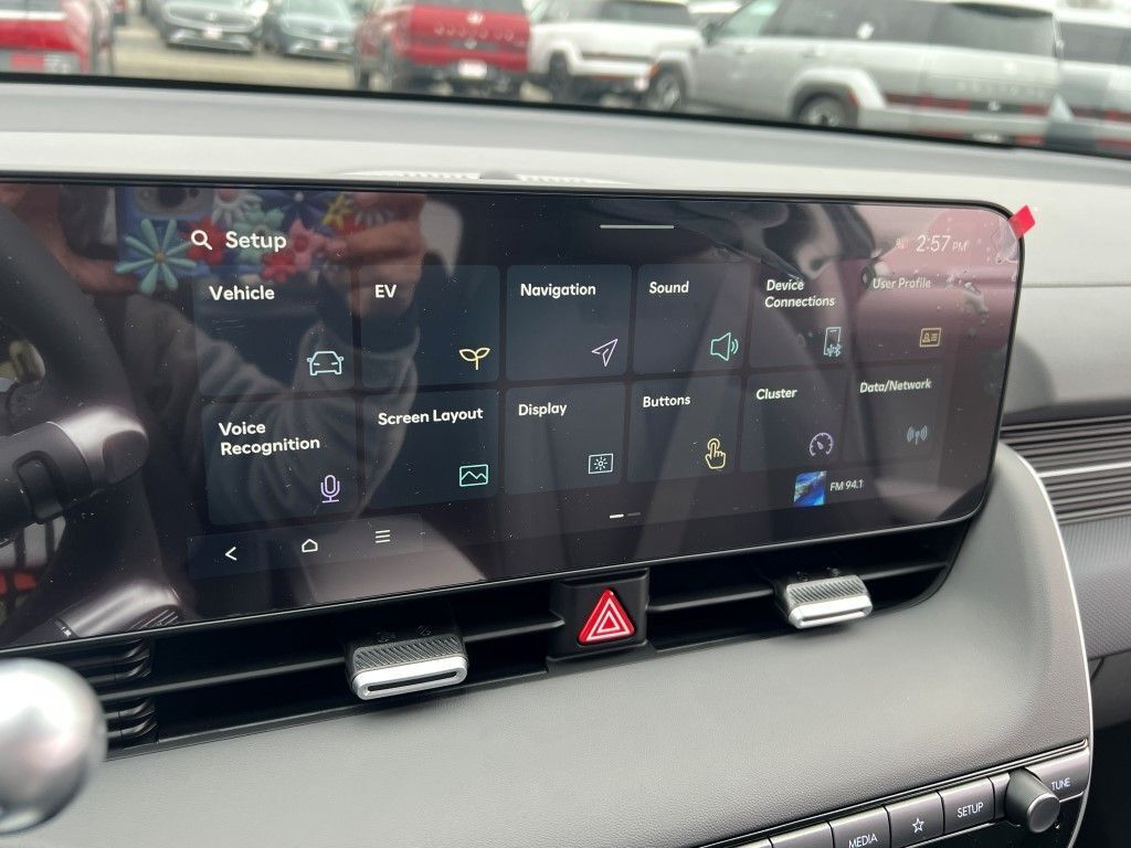 2026 Hyundai IONIQ 5 SEL Chantilly VA