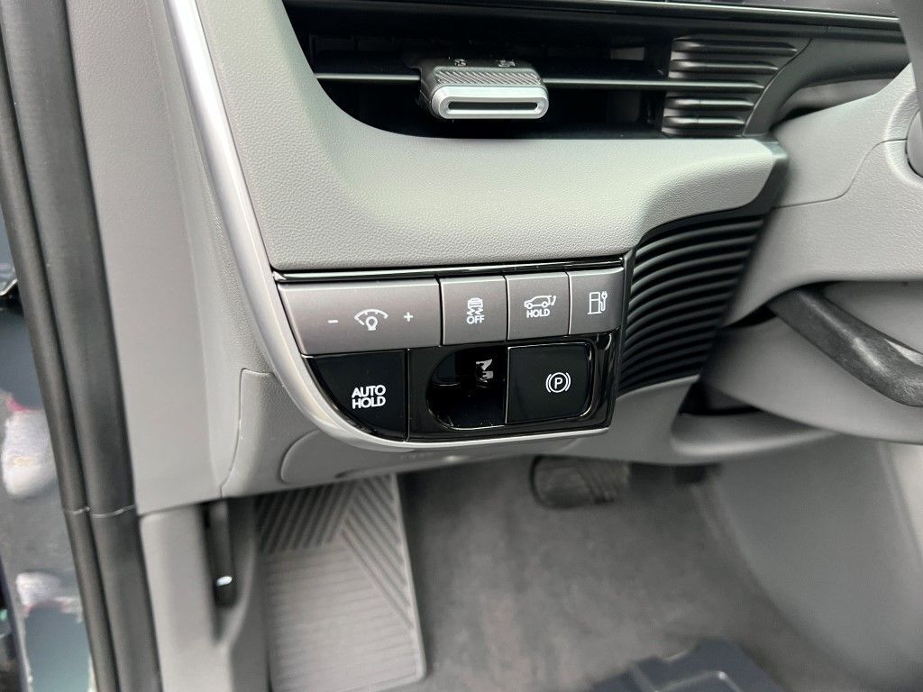 2026 Hyundai IONIQ 5 SEL Chantilly VA