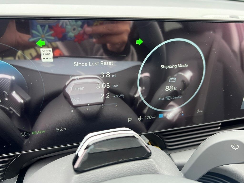 2026 Hyundai IONIQ 5 SEL Chantilly VA