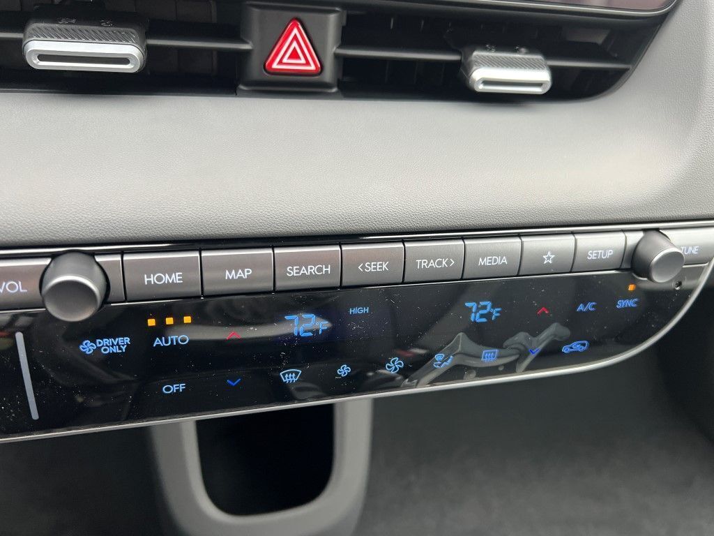 2026 Hyundai IONIQ 5 SEL Chantilly VA