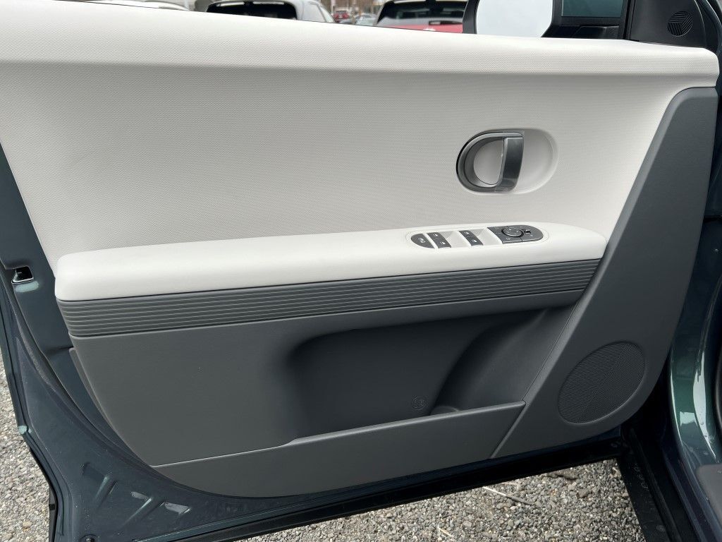 2026 Hyundai IONIQ 5 SEL Chantilly VA