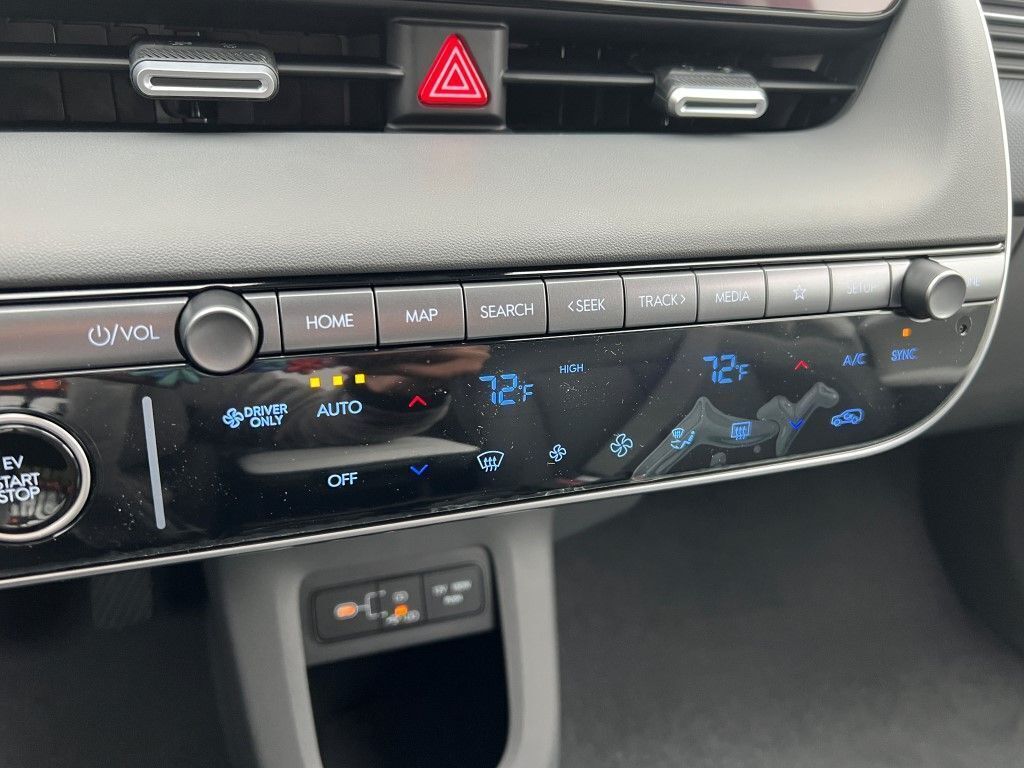 2026 Hyundai IONIQ 5 SEL Chantilly VA