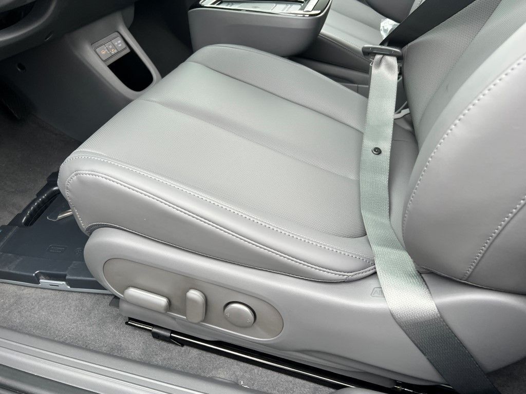 2026 Hyundai IONIQ 5 SEL Chantilly VA