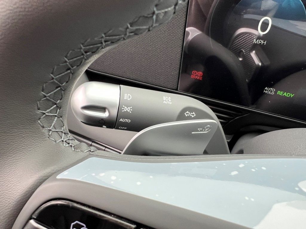 2026 Hyundai IONIQ 5 SEL Chantilly VA