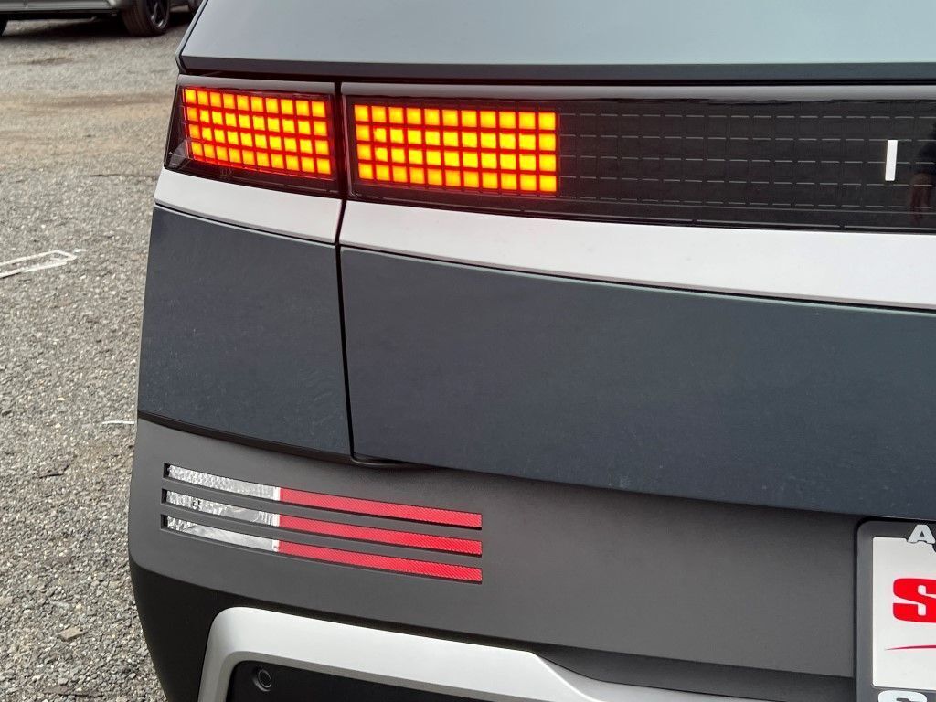 2026 Hyundai IONIQ 5 SEL Chantilly VA