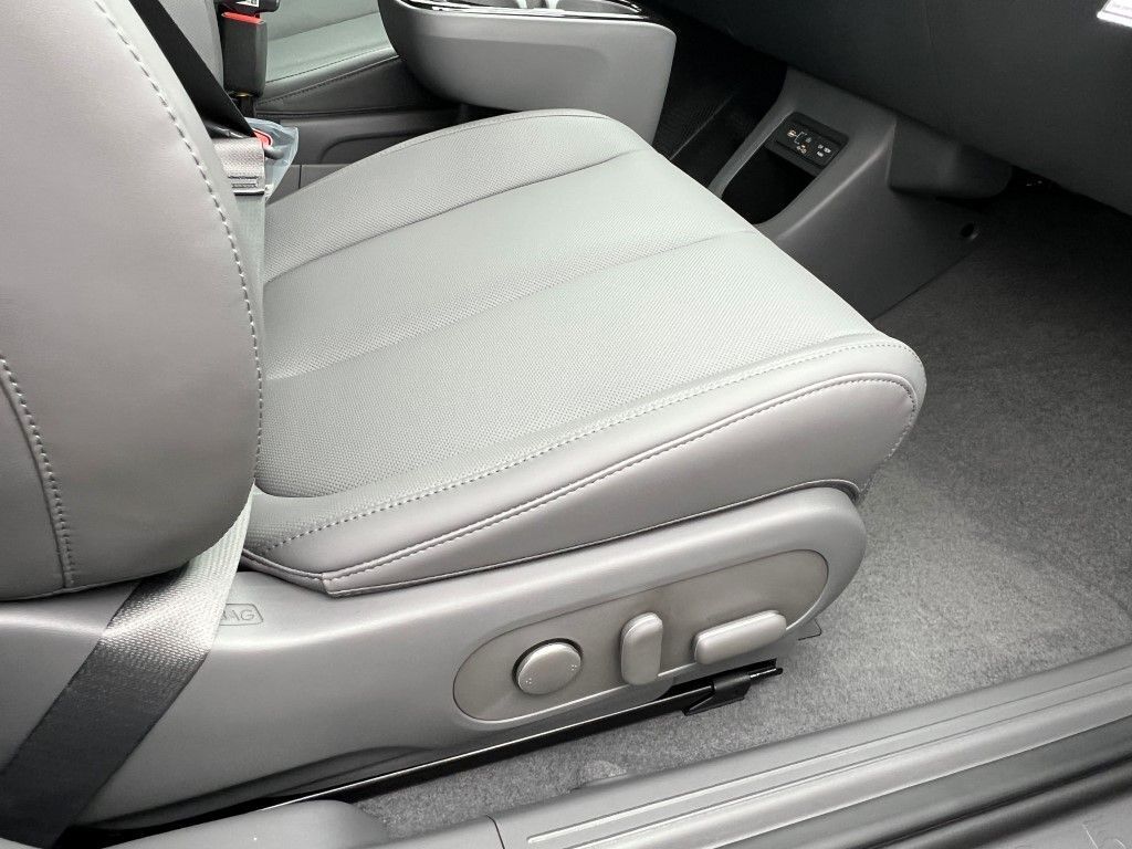 2026 Hyundai IONIQ 5 SEL Chantilly VA