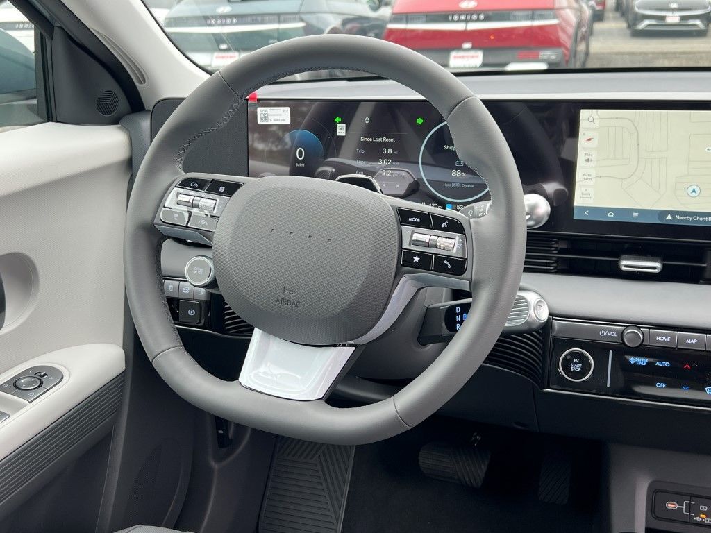 2026 Hyundai IONIQ 5 SEL Chantilly VA