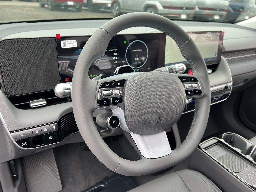 2026 Hyundai IONIQ 5 SEL Chantilly VA