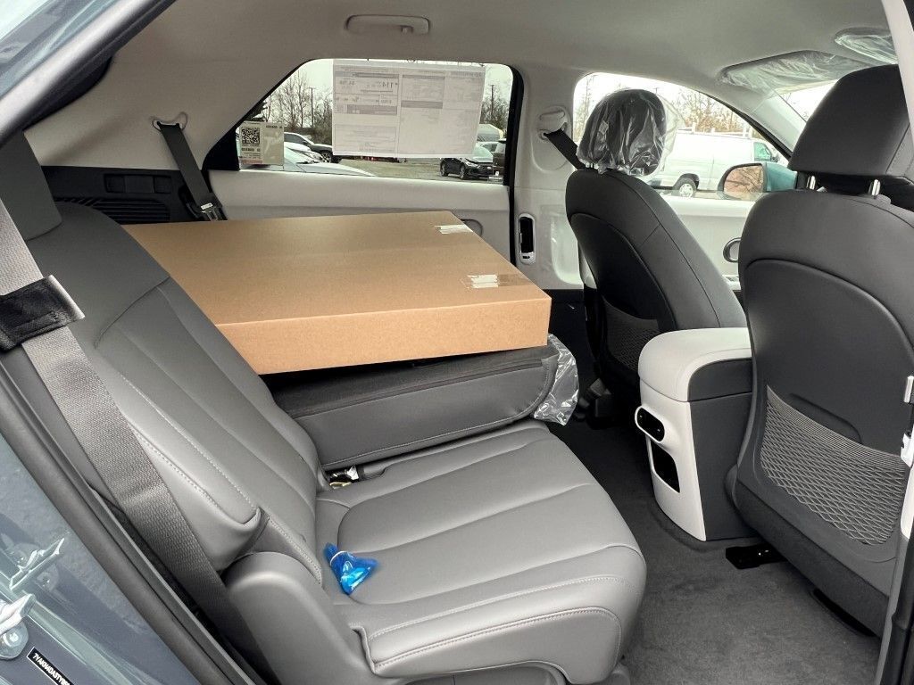 2026 Hyundai IONIQ 5 SEL Chantilly VA