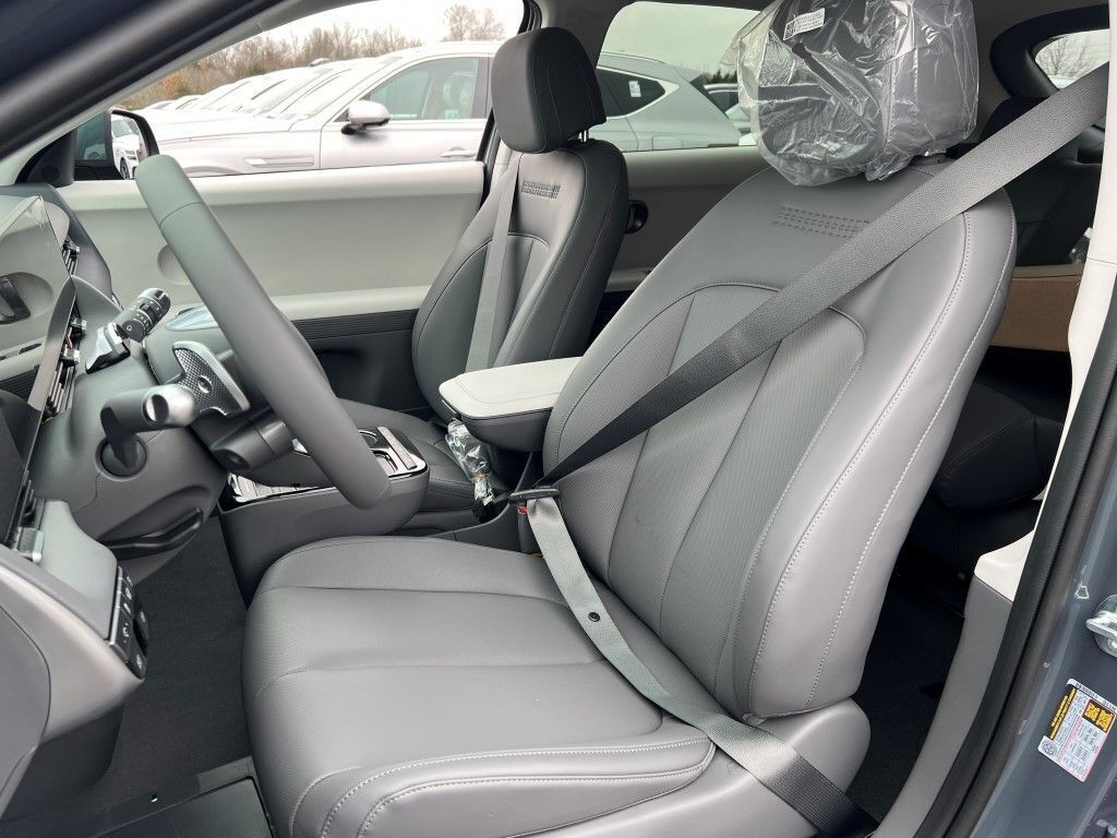 2026 Hyundai IONIQ 5 SEL Chantilly VA