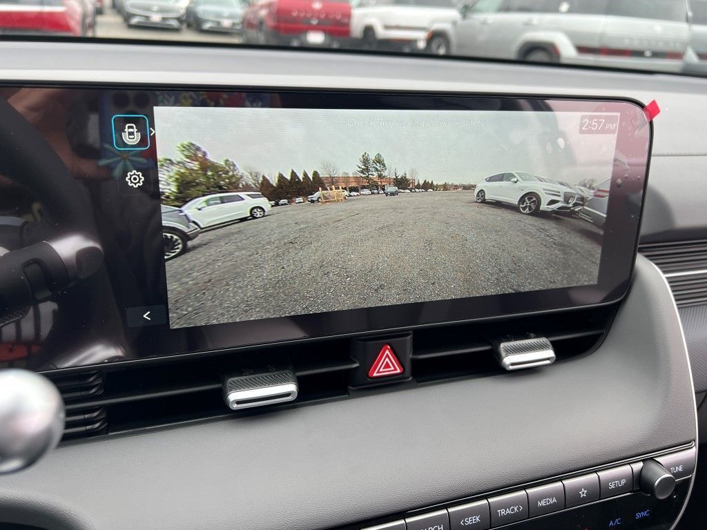 2026 Hyundai IONIQ 5 SEL Chantilly VA