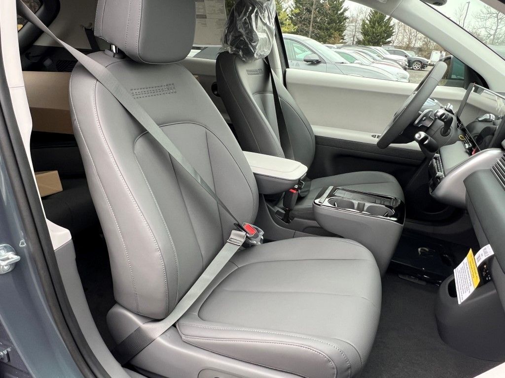 2026 Hyundai IONIQ 5 SEL Chantilly VA