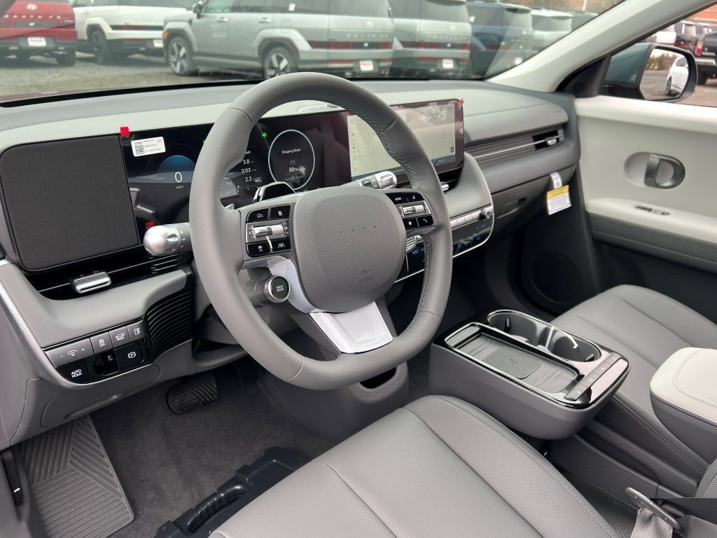 2026 Hyundai IONIQ 5 SEL Chantilly VA