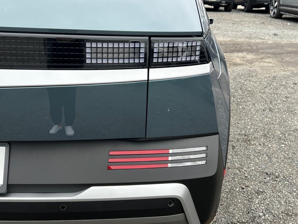 2026 Hyundai IONIQ 5 SEL Chantilly VA