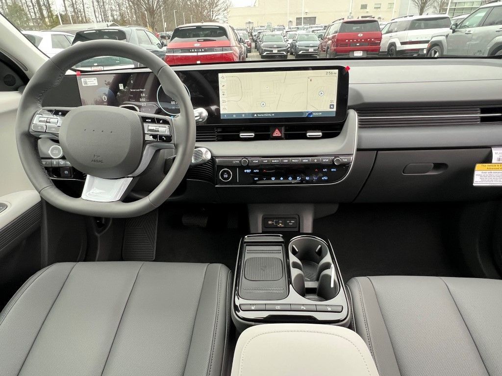 2026 Hyundai IONIQ 5 SEL Chantilly VA