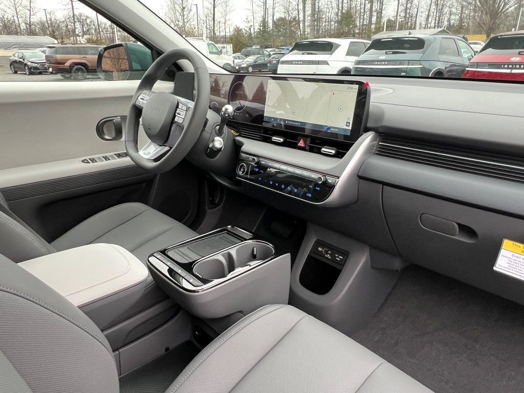 2026 Hyundai IONIQ 5 SEL Chantilly VA