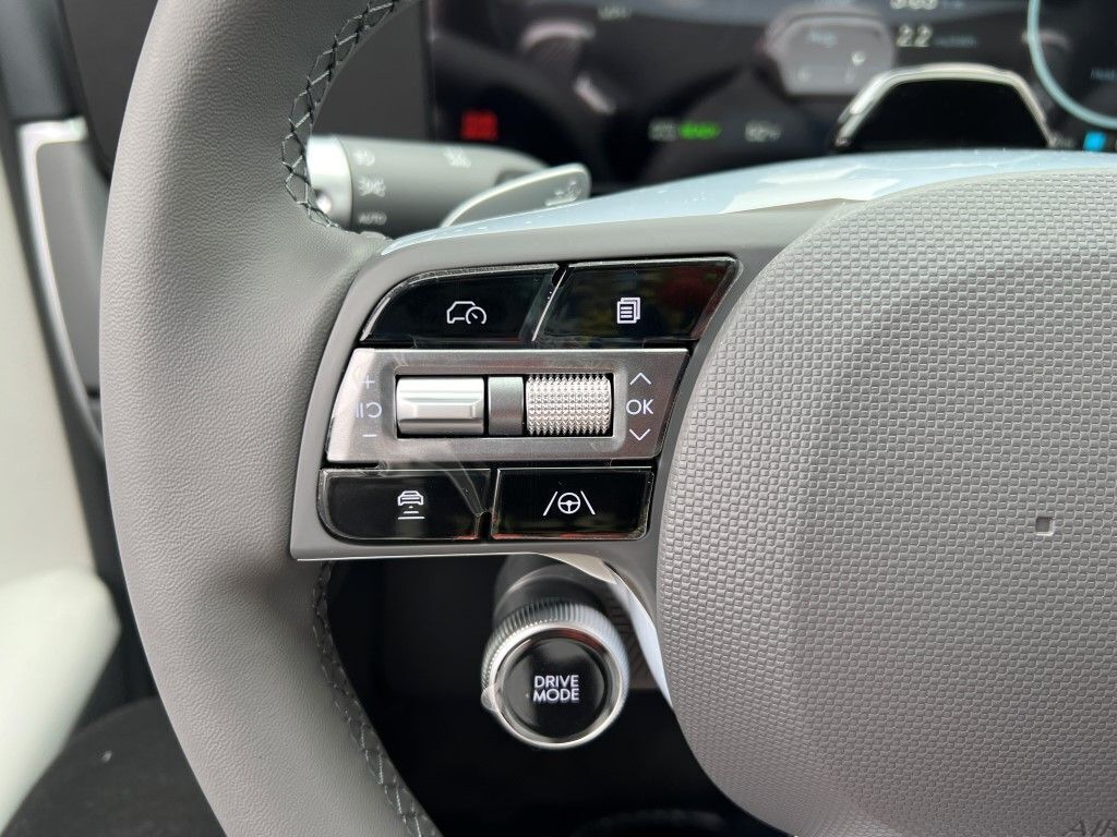 2026 Hyundai IONIQ 5 SEL Chantilly VA