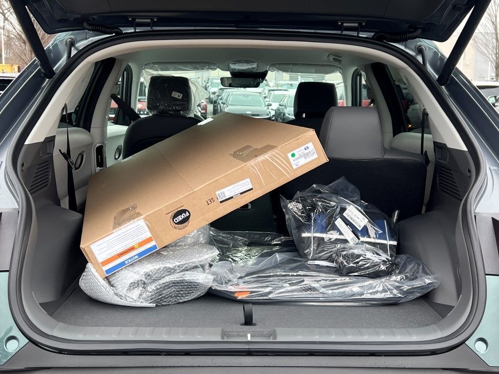 2026 Hyundai IONIQ 5 SEL Chantilly VA