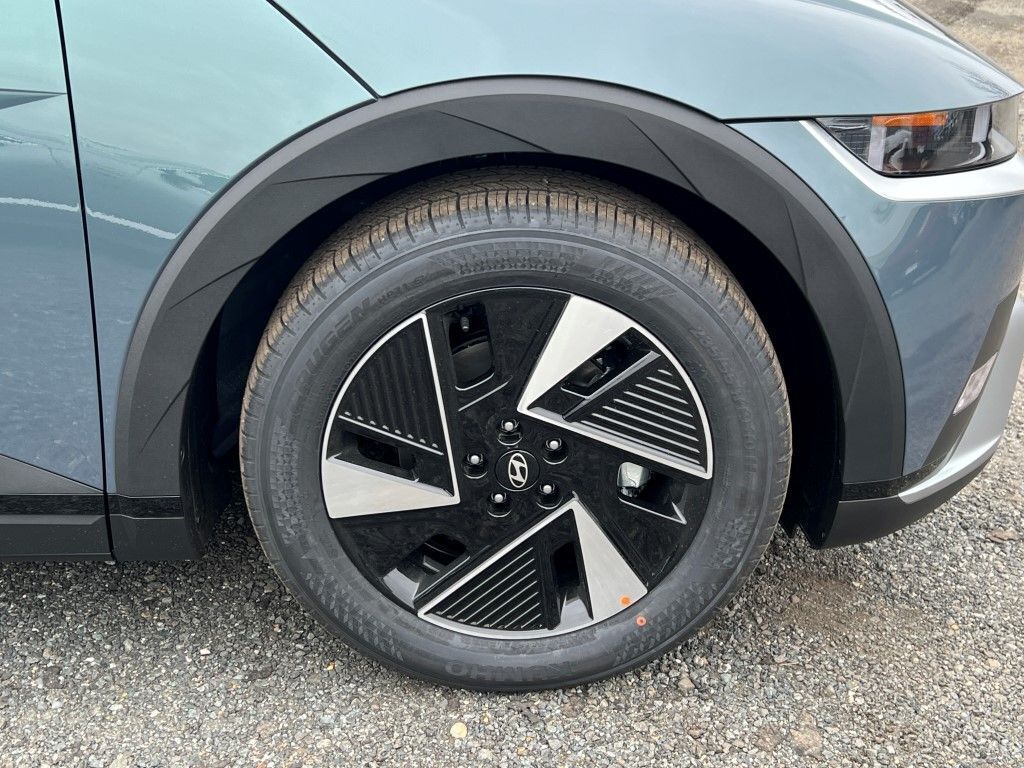 2026 Hyundai IONIQ 5 SEL Chantilly VA